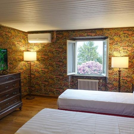Casa Vasconi Cernobbioアパートメント エクステリア 写真