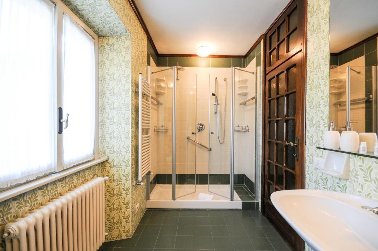Casa Vasconi Cernobbioアパートメント エクステリア 写真