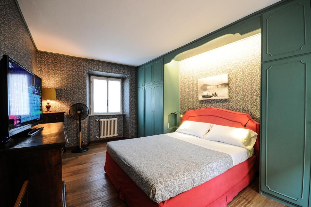 Casa Vasconi Cernobbioアパートメント エクステリア 写真