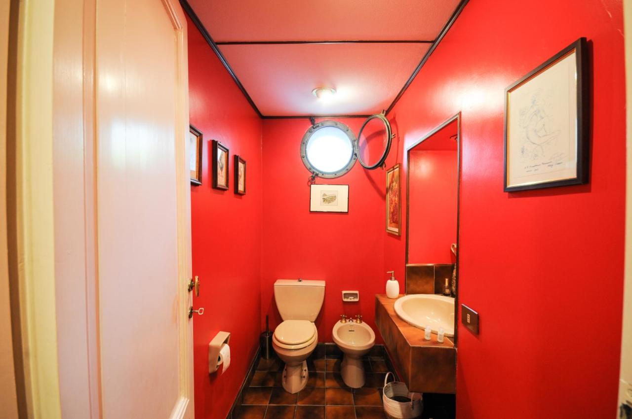 Casa Vasconi Cernobbioアパートメント エクステリア 写真