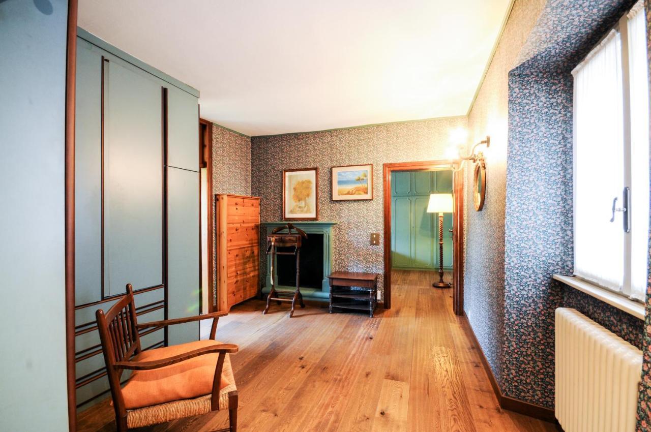 Casa Vasconi Cernobbioアパートメント エクステリア 写真