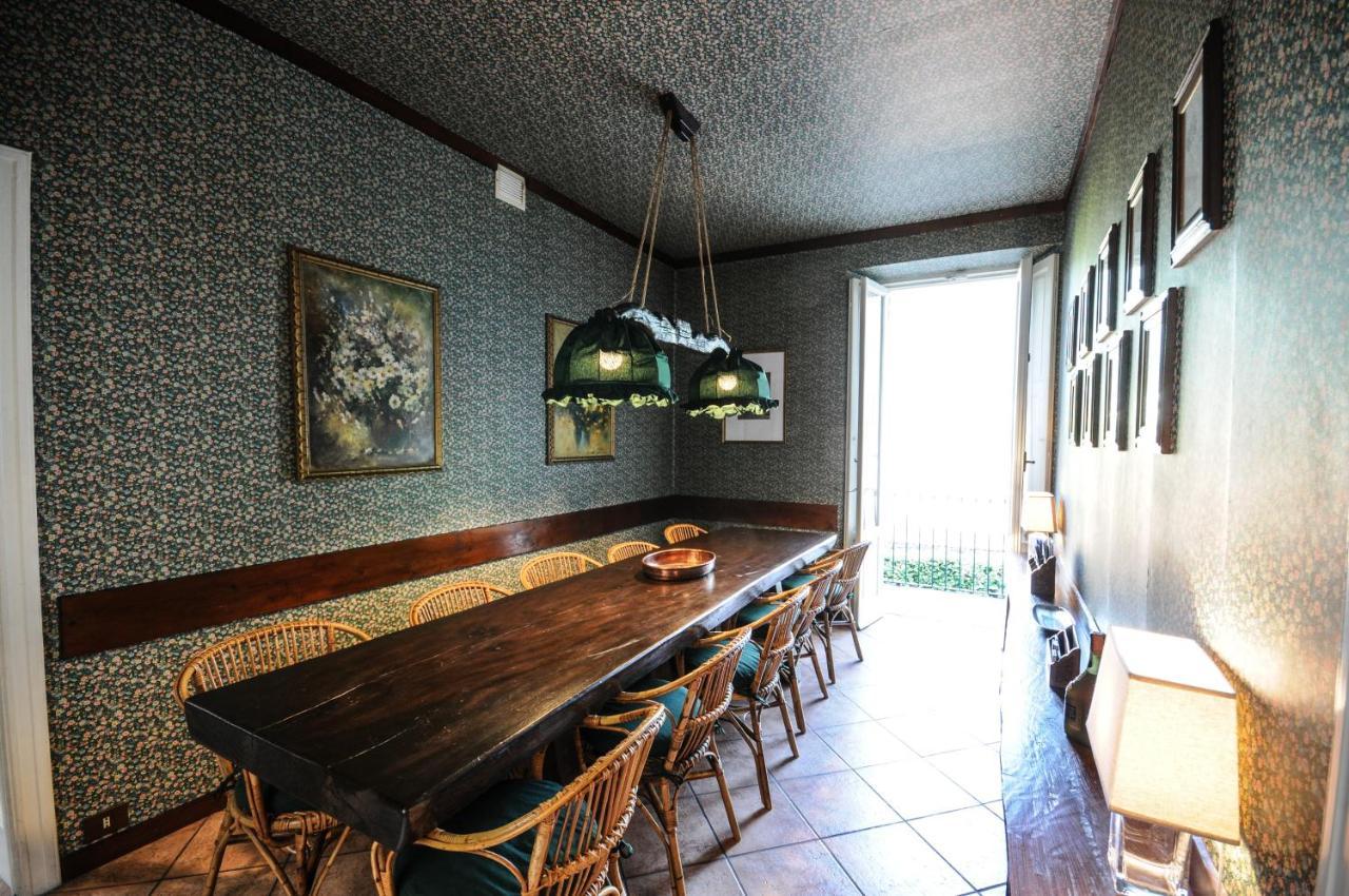 Casa Vasconi Cernobbioアパートメント エクステリア 写真