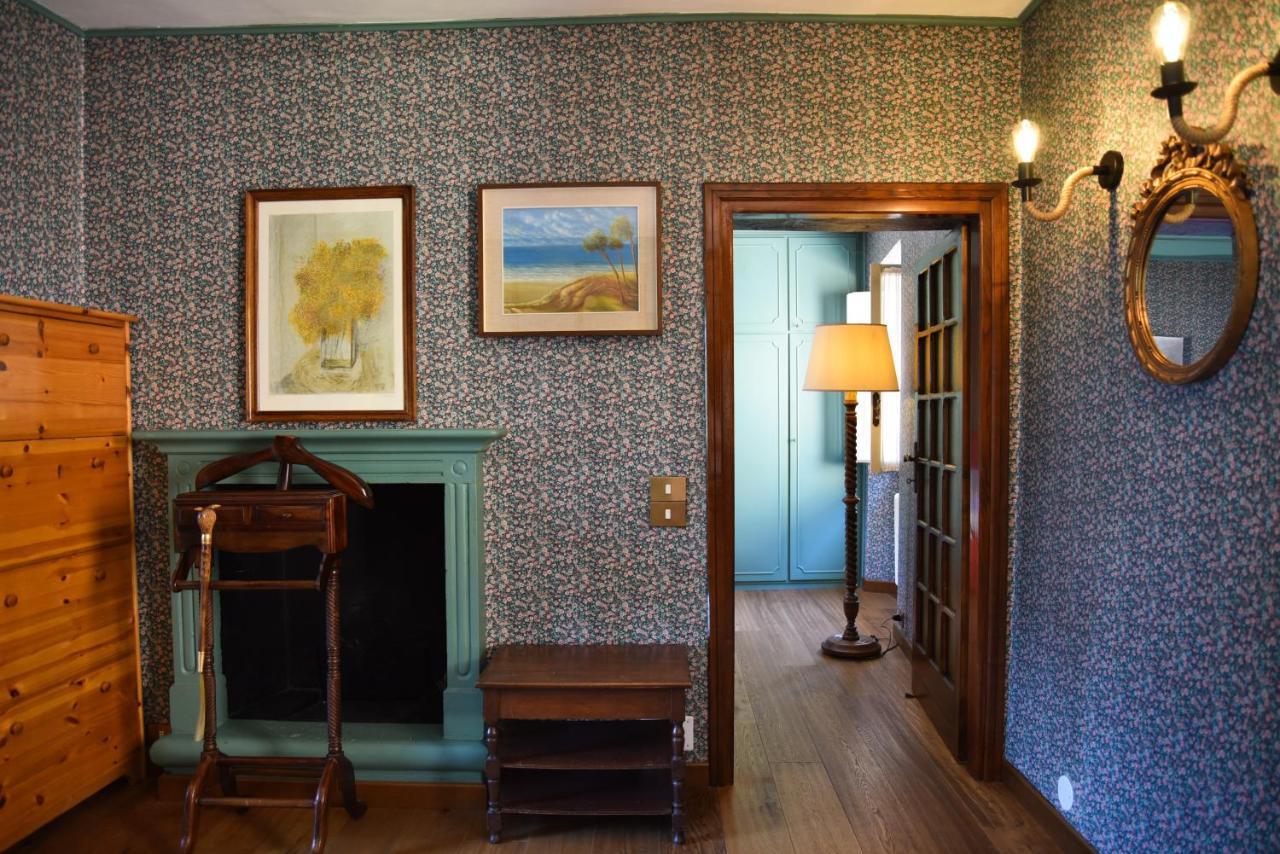 Casa Vasconi Cernobbioアパートメント エクステリア 写真