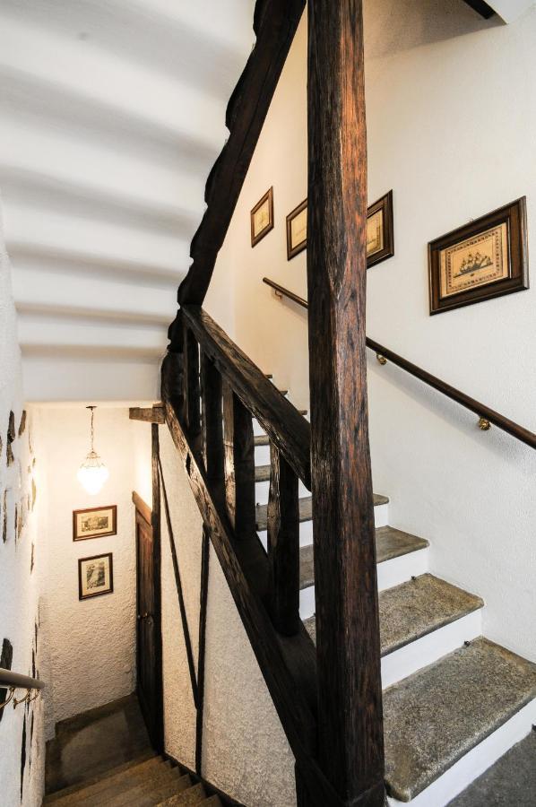 Casa Vasconi Cernobbioアパートメント エクステリア 写真