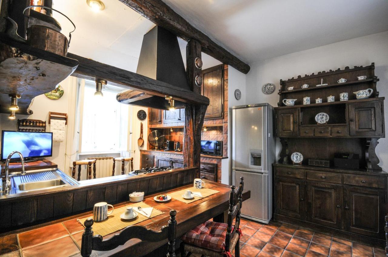 Casa Vasconi Cernobbioアパートメント エクステリア 写真