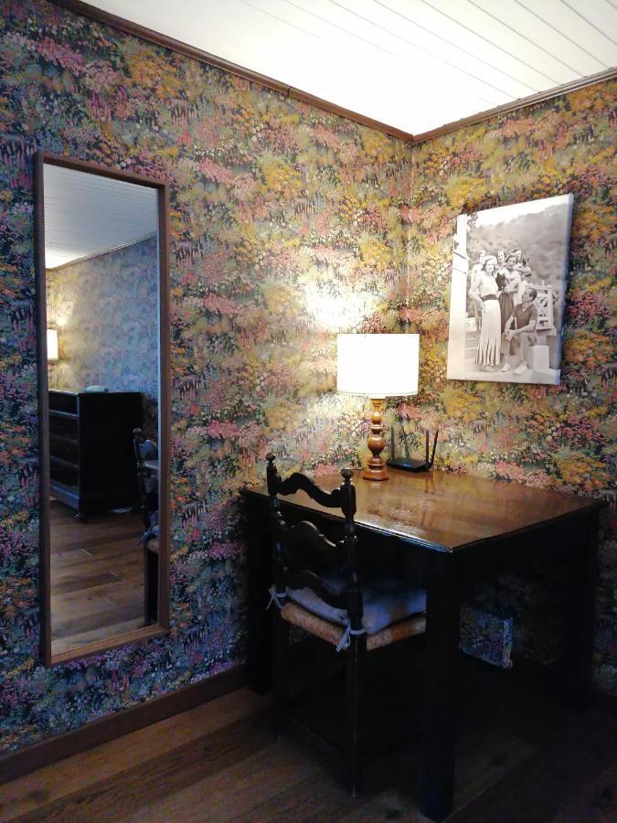 Casa Vasconi Cernobbioアパートメント エクステリア 写真