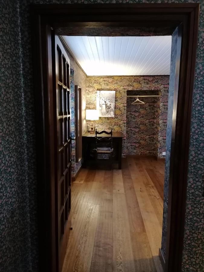 Casa Vasconi Cernobbioアパートメント エクステリア 写真